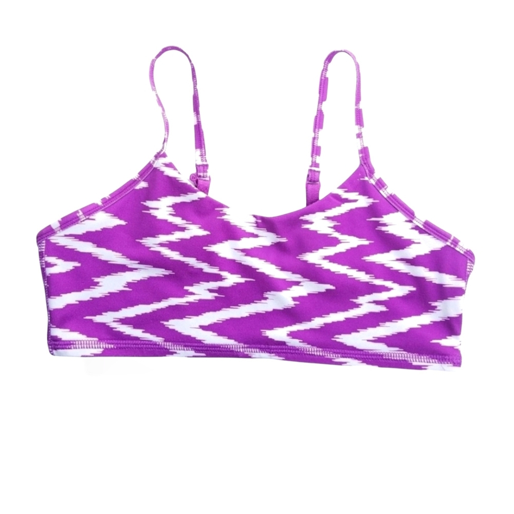 Lululemon | Ivivva Girls sports bra Size 12
